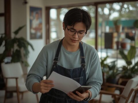 Strategi Memilih Interior, Rencana Liburan, dan Energi Surya Secara Efektif