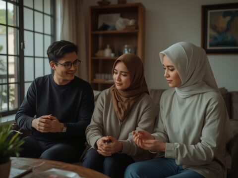 Langkah Terstruktur Mengelola Kesehatan, Legalitas Properti, dan Energi Surya